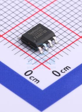 DC-DC电源芯片 TD2786MR SOP-8EP_150mil Techcode(泰德)