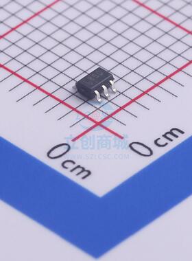 RF检波器 LT5534ESC6#TRPBF SO-70-6 ADI(亚德诺)/LINEAR(凌特)