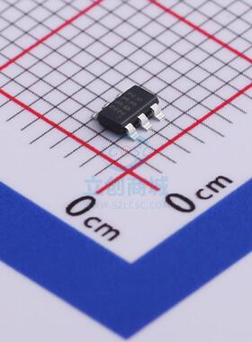 DC-DC电源芯片 SCT2332TVBR TSOT-23-6L SCT(芯洲科技)