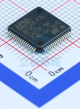 STM32L476RET6 LQFP-64_10x10x05P 全新原装进口