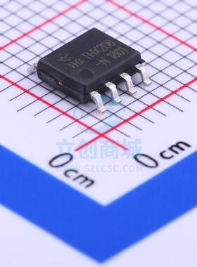 AC-DC控制器和稳压器 THX208-N SOP-6 THX(通华芯)