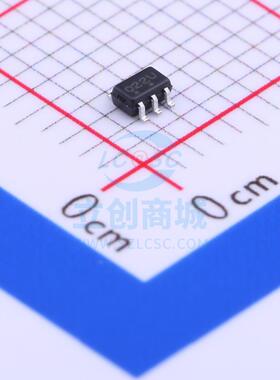 EMI滤波器(RC,LC网络) NUF2221W1T2G SC-88 onsemi(安森美)