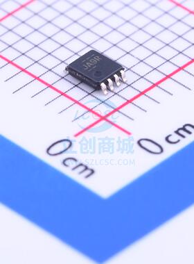 模拟开关/多路复用器 TS5A3357DCUR VSSOP-8(2x2.3x0.5) TI(德州