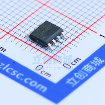 音频功率放大器 TC8002D SOP-8_150mil FM(富满)