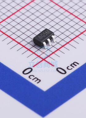 线性稳压器(LDO) AP2210K-ADJTRG1 SOT-23-5 DIODES(美台)