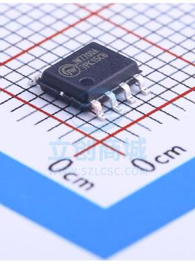 AC-DC控制器和稳压器 JW7700A SOIC-8_150mil Joulwatt(杰华特)
