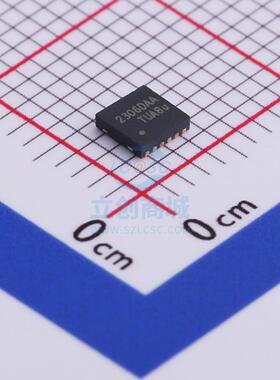 DC-DC电源芯片 PAM2306DYPAA WDFN-12 DIODES(美台)
