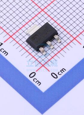 线性稳压器(LDO) MIC5209-3.6YS SOT-223-3 MIC 全新原装进口