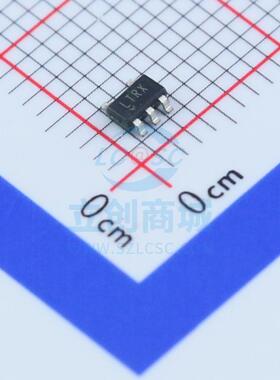 DC-DC电源芯片 LT1935ES5#PBF TSOT-23-5 ADI(亚德诺)/LINEAR(凌