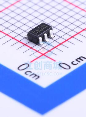 线性稳压器(LDO) S-1167B33-M5T1U SOT-23-5 全新原装正品