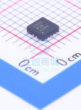 DC-DC电源芯片 TPS51200DRCT VSON-10 TI()