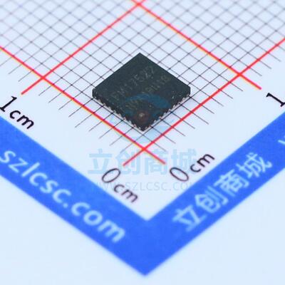射频卡芯片 CLRC63201T/0FE,112 SOIC-32_300mil NXP(恩智浦)