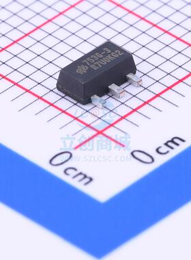 线性稳压器(LDO) HT7536-3 SOT-89 HOLTEK(合泰/盛群)