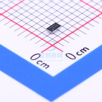 DC-DC电源芯片 TPS63036YFGR DSBGA-8 TI()