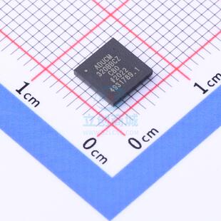 单片机 MPU MCU SOC BGA ADUCM320BBCZ ADI 进口 全新原装