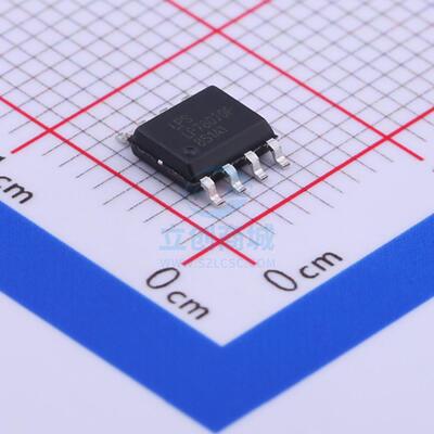 电机驱动芯片 LP78070FSPF ESOP-8 LOWPOWER(微源半导体)