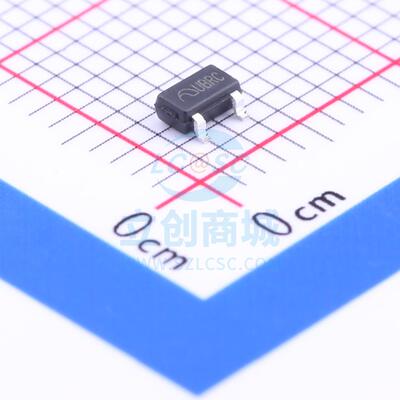 线性稳压器(LDO) ME6239A33M3G SOT-23(SOT-23-3) MICRONE(南京微