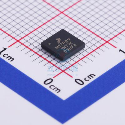 单片机(MCU/MPU/SOC) MKL17Z256VMP4 MAPBGA-64 NXP 全新原装进口