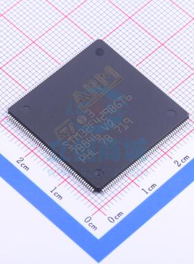 STM32F429BGT6 LQFP-208_28x28x05P 全新原装进口