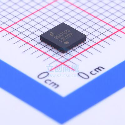 DC-DC控制芯片 LM25117PSQE/NOPB WQFN-24 TI()