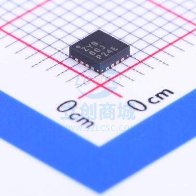 USB芯片 TUSB1105RGTR VQFN-16 TI 全新原装进口