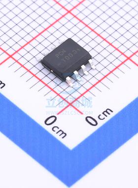 DC-DC电源芯片 PAM2423AECADJR SOP-8EP DIODES(美台)