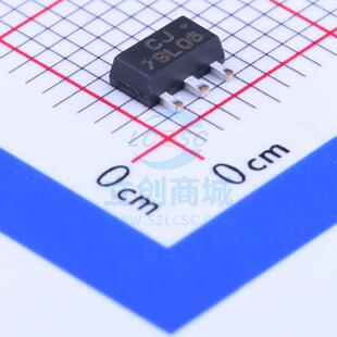 SOT 长晶 LDO 江苏长电 CJ79L06 线性稳压器