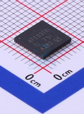 模拟前端(AFE) AFE031AIRGZR VQFN-48 TI 全新原装进口