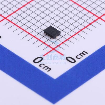 模拟开关/多路复用器 PI3USB221AZUAEX UQFN-10 DIODES(美台)