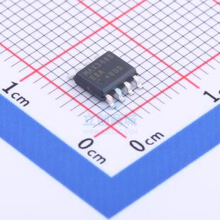 RS-485/RS-422芯片 MAX3469ESA+ SOIC-8 MAXIM 全新原装进口