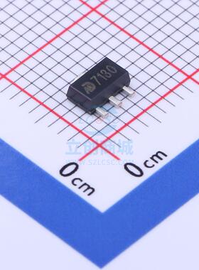 线性稳压器(LDO) MD7130 SOT-89-3 明达微