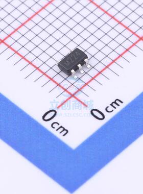 EEPROM HX24LC02BDBVRG SOT-23-5 HGC(深圳汉芯)