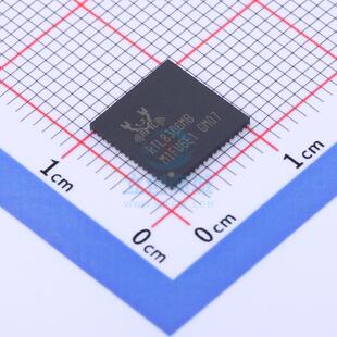 以太网芯片 RTL8306MB-CG QFN-64 REALTEK(瑞昱)