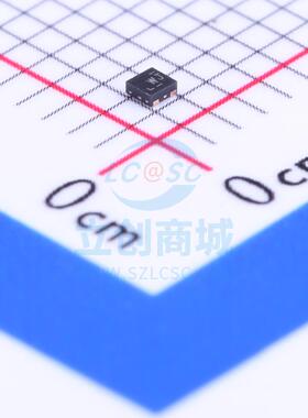 线性稳压器(LDO) TLV70712PDQNR X2SON-4 TI()