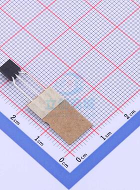 电压基准芯片 LM285LPR-2-5 TO-92-3 TI()