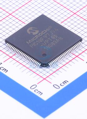 单片机(MCU/MPU/SOC) PIC18F97J94-I/PT TQFP-100_12x12x04P MIC