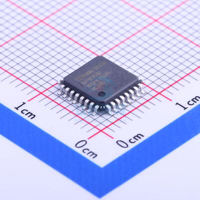 单片机(MCU/MPU/SOC) SH79F1615P LQFP-32_7x7x08P 全新原装进口