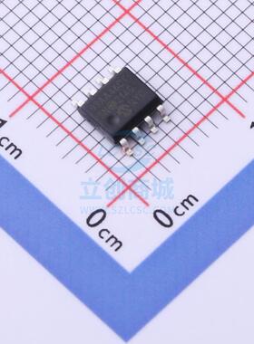 EEPROM 93AA46C-I/SN SOIC-8 MICROCHIP(美国微芯)
