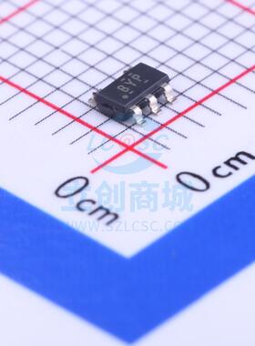 DC-DC电源芯片 TPS62260DDCR SOT-23-5 TI()