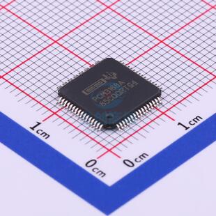 音频接口芯片 PCM3168APAPR HTQFP-64 TI()