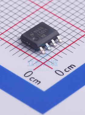 DC-DC电源芯片 LM5019MRX/NOPB SO-8 TI()