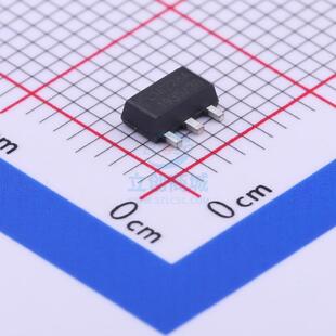 线性稳压器(LDO) ME6228A30PG SOT-89-3 MICRONE(南京微盟)