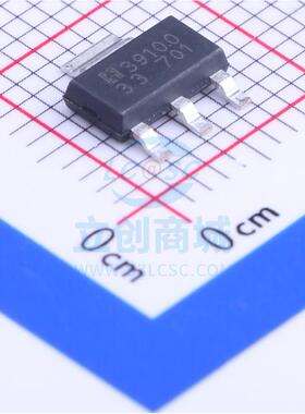 线性稳压器(LDO) LM39100S-3.3 SOT-223 HTC