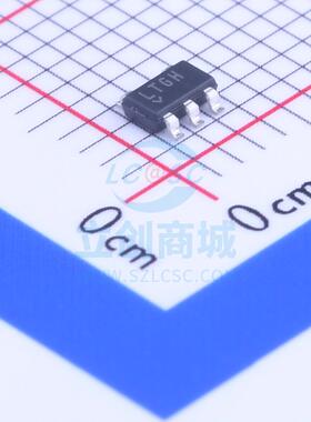 线性稳压器(LDO) LT1761ES5-SD#PBF SOT-23-5 ADI 全新原装进口