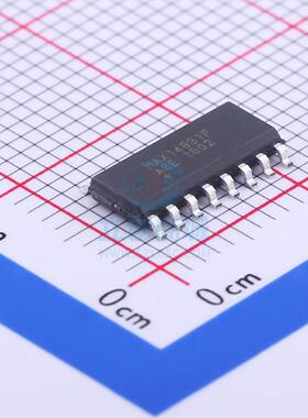 数字隔离器 MAX14931FASE+ SOIC-16 MAXIM(美信)
