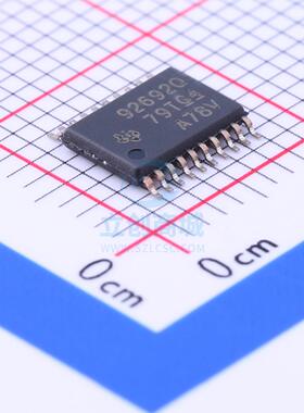 LED驱动 TPS92692QPWPRQ1 HTSSOP-20 TI()