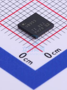 接口 DS90UB953TRHBRQ1 VFQFN-32 TI()