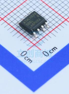 EEPROM AT25320B-SSHL-T SOIC-8_150mil MICROCHIP(美国微芯)