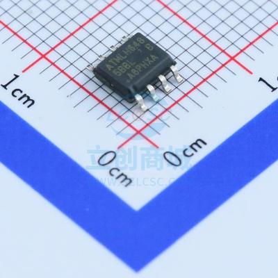 EEPROM AT25320B-SSHL-T SOIC-8_150mil MICROCHIP(美国微芯)