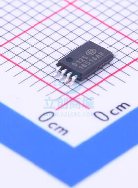 静态随机存取存储器(SRAM) N25S830HAT22I TSSOP-8 onsemi(安森美